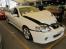 2003 FORD BA FALCON XR8 UTE WITH CLEAN TUB